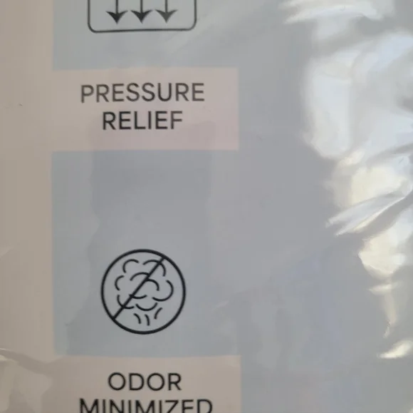Cooling Mattress Topper 5 Zone